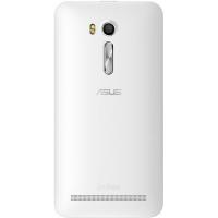Мобильный телефон ASUS Zenfone Go ZB500KL 16Gb White Фото 1