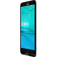 Мобильный телефон ASUS Zenfone Go ZB500KL 16Gb White Фото 4