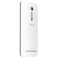 Мобильный телефон ASUS Zenfone Go ZB500KL 16Gb White Фото 5