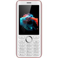 Мобильный телефон Viaan V241 White-Red Фото