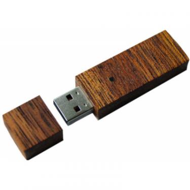USB флеш накопитель Goodram 128GB UEC2 Eco USB 2.0 Фото 2