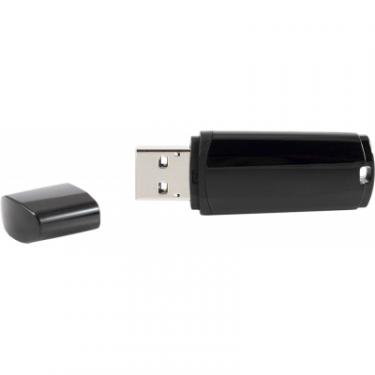 USB флеш накопитель Goodram 64GB UMM3 Mimic Black USB 3.0 Фото 1