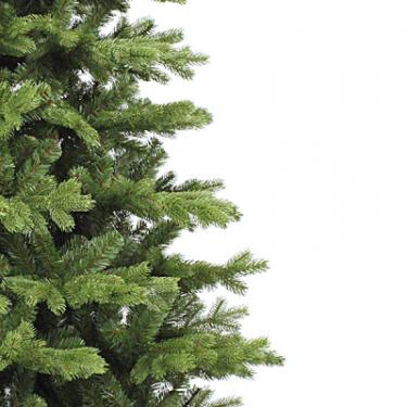 Искусственная елка Triumph Tree Deluxe Sherwood зелена 1,55 м Фото 1