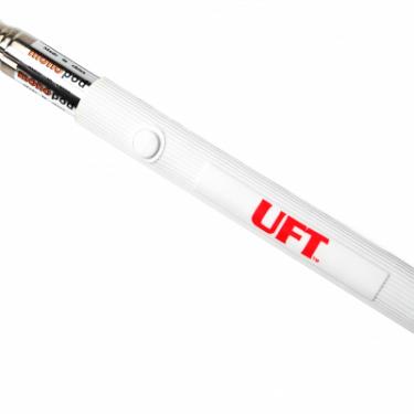 Монопод для селфи UFT SS1 со шнуром White Фото 2