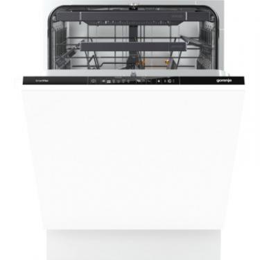 Посудомоечная машина Gorenje GV 66161 Фото