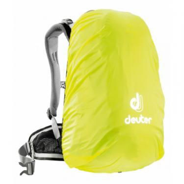 Чехол для рюкзака Deuter Raincover III 8008 neon Фото