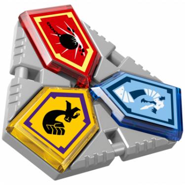 Конструктор LEGO Nexo Knights Боевые доспехи Мэйси Фото 5