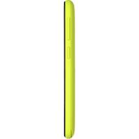 Мобильный телефон ZTE Blade L110 Yellow Фото 3