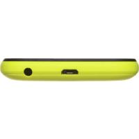 Мобильный телефон ZTE Blade L110 Yellow Фото 5