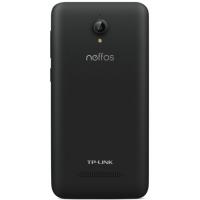 Мобильный телефон TP-Link Neffos Y5 Dark Grey Фото 1