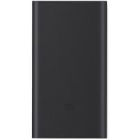 Батарея универсальная Xiaomi Mi Power bank 2 Black 10000 mAh Фото