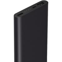 Батарея универсальная Xiaomi Mi Power bank 2 Black 10000 mAh Фото 1