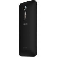 Мобильный телефон ASUS Zenfone Go ZB500KG Black Фото 6