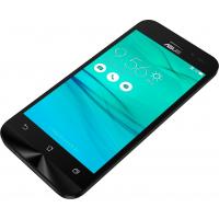 Мобильный телефон ASUS Zenfone Go ZB500KG Black Фото 7