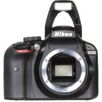 Цифровой фотоаппарат Nikon D3400 18-140 VR kit Фото 9