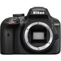 Цифровой фотоаппарат Nikon D3400 18-140 VR kit Фото 10