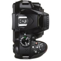 Цифровой фотоаппарат Nikon D3400 18-140 VR kit Фото 5