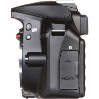 Цифровой фотоаппарат Nikon D3400 18-140 VR kit Фото 8