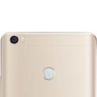 Мобильный телефон Xiaomi Mi Max 4/128GB Gold Фото 6