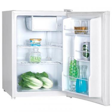 Холодильник Mystery MRF-8070W Фото 1