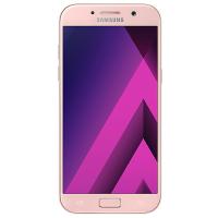 Мобильный телефон Samsung SM-A320F (Galaxy A3 Duos 2017) Pink Фото