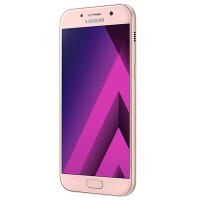 Мобильный телефон Samsung SM-A320F (Galaxy A3 Duos 2017) Pink Фото 5
