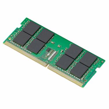 Модуль памяти для ноутбука Apacer SoDIMM DDR4 4GB 2400 MHz Фото