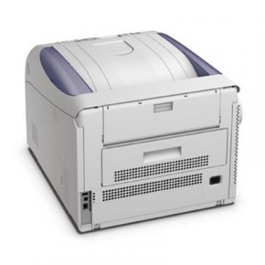 Лазерный принтер OKI C831DN Фото 5