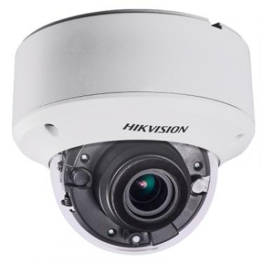 Камера видеонаблюдения Hikvision DS-2CE56F7T-ITZ (2.8-12) Фото