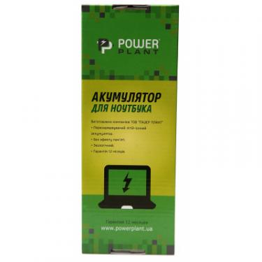 Аккумулятор для ноутбука PowerPlant HP Pavilion 15 (HSTNN-DB6T, KI04) 14.8V 2600mAh Фото 3