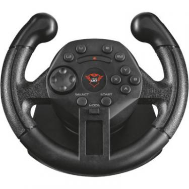 Руль Trust GXT 570 Compact Vibration Racing Wheel Фото 2