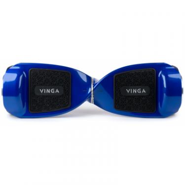 Гироборд Vinga VX-065 Blue Фото 2