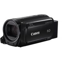 Цифровая видеокамера Canon LEGRIA HF R76 Black Фото