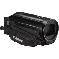 Цифровая видеокамера Canon LEGRIA HF R76 Black Фото 1