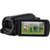 Цифровая видеокамера Canon LEGRIA HF R76 Black Фото 3