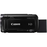 Цифровая видеокамера Canon LEGRIA HF R76 Black Фото 4