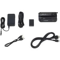Цифровая видеокамера Canon LEGRIA HF R76 Black Фото 5