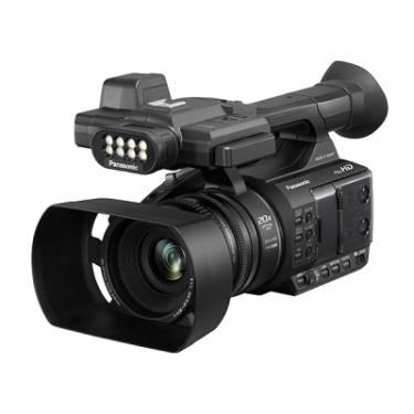 Цифровая видеокамера Panasonic AG-AC30EJ Фото