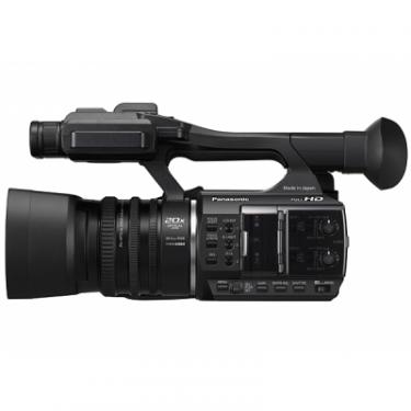 Цифровая видеокамера Panasonic AG-AC30EJ Фото 1