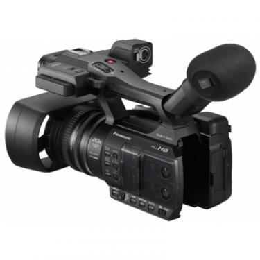 Цифровая видеокамера Panasonic AG-AC30EJ Фото 2