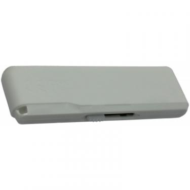 USB флеш накопитель ADATA 32GB UV110 White USB 2.0 Фото 3