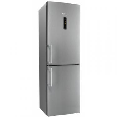 Холодильник Hotpoint-Ariston XH9 T2Z XOZH Фото