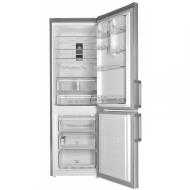 Холодильник Hotpoint-Ariston XH9 T2Z XOZH Фото 1
