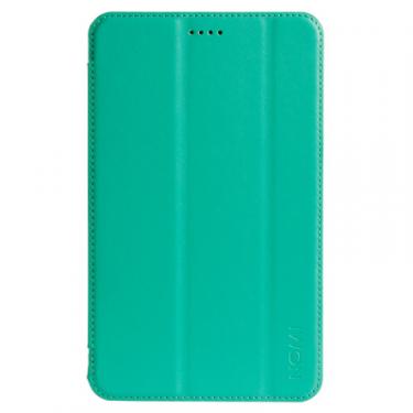 Чехол для планшета Nomi Slim PU case С070010/С070020 Green Фото