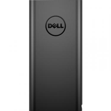 Батарея универсальная Dell Power Companion USB-C 12000 mAh Фото 2