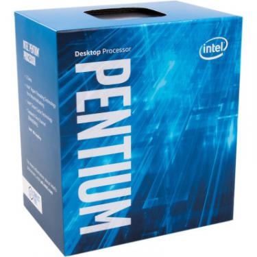 Процессор INTEL Pentium G4620 Фото