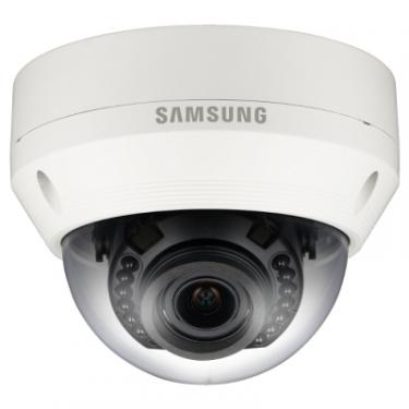 Камера видеонаблюдения Samsung SNV-L6083RP/AC Фото