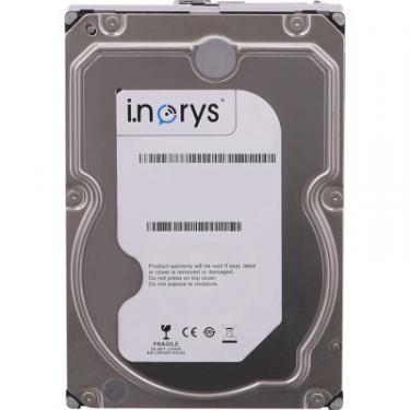Жесткий диск I.norys 3.5" 250Gb Фото