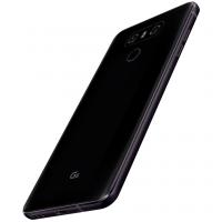 Мобильный телефон LG H870 (G6 4/64GB) Black Фото 9
