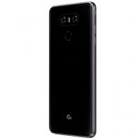 Мобильный телефон LG H870 (G6 4/64GB) Black Фото 6